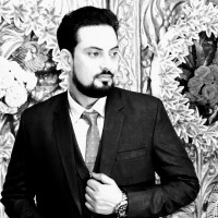 Epik Solutions Employee Syed Rizvi's profile photo