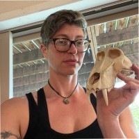 Arcimoto Employee Julia Findon's profile photo