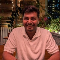 Kishorekumar S's profile photo