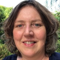 DrieGasthuizenGroep Employee Maud Radstake's profile photo