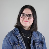 be/impact Employee Lucienne Greene's profile photo