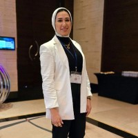 JGSC Employee Sanaa Osama's profile photo