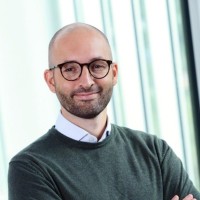 HLB Belgium Employee Christophe Jardinet's profile photo