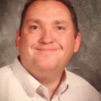 JLL Employee Nigel McGrath's profile photo