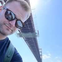 Diavik Diamond Mines Inc. Employee Vedran Karl's profile photo