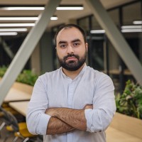 OMNO Employee Giorgi Tsartsidze's profile photo