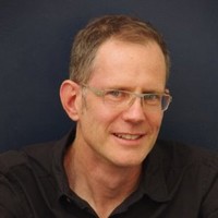 SWAN Systems - Scheduling Water & Nutrients Employee John Bussell's profile photo