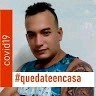 EMCE Employee Ariel Garlobo's profile photo