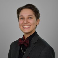 Local Whiskey Employee Mikayla Wilkins's profile photo