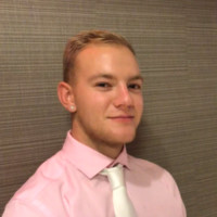 GroupA Employee Daniel Kaminski's profile photo
