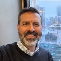Together Chicago Employee Mark O'Halloran's profile photo
