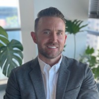 Zillow Employee Jonathan Hardenburgh's profile photo