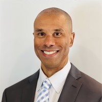 South Coast Air Quality Management District Employee Bayron Gilchrist's profile photo