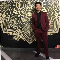 Breakthru Beverage Group Employee Jake Ou's profile photo