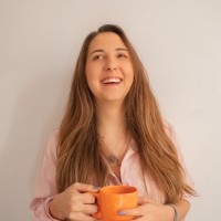Sourcelab Employee Maria Lazarova's profile photo