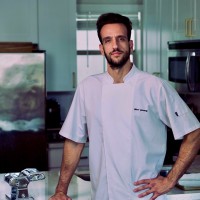 Wolfgang Puck Employee Mert Gunsay's profile photo
