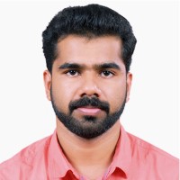 Bobcares Employee Shiyas K.a's profile photo