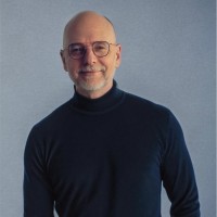 DIRUY Employee Benoît Debusschere's profile photo