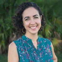 Press Forward Employee Katie Hawkins-Gaar's profile photo