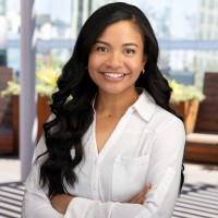 Kapor Center for Social Impact Employee Des Foster's profile photo