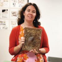 Margaret Joyce Email & Phone Number