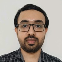 mDrift Technologies Employee Revanth Soman's profile photo