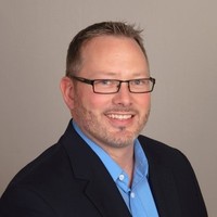 NetApp Employee Chad Weeks's profile photo