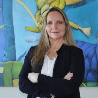 Telefónica del Sur Employee Margot Arriagada's profile photo