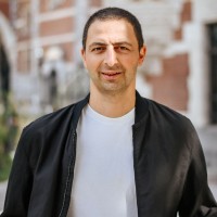 Ninja Excel Employee Cristian Tumani's profile photo