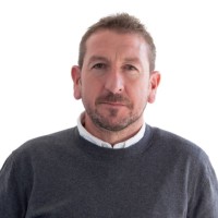 Checkmate Fire Solutions Employee Shane MacKey's profile photo