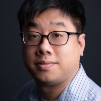 Bloomberg Employee Jeff Kao's profile photo