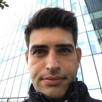 smartPulse Technologies Employee Ali Gulec's profile photo