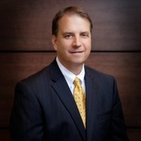 Morgan Stanley Employee Paul Hanrahan's profile photo