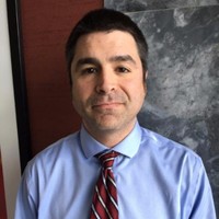 HR Personnel Services Employee Tony Hicks's profile photo