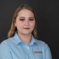 EuroSolid Zrt. Employee Noémi Apró's profile photo
