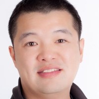 Posit PBC Employee Joseph Tse's profile photo