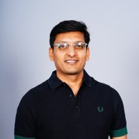 Mitesh Shah Email & Phone Number