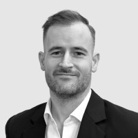 Avocet Search Employee Cameron Smart's profile photo