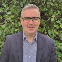 Mayo, Sligo, Leitrim Education and Training Board Employee Peter Egan's profile photo