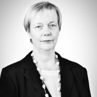 Bakelite Synthetics Employee Debora Debora's profile photo