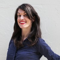 The Gilder Lehrman Institute of American History Employee Cassidy Hooker's profile photo