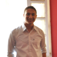 Start Now Studio Employee Ahmed Ramadan's profile photo