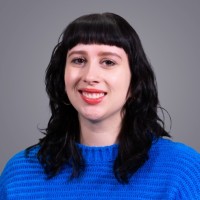 Accreditation Council for Continuing Medical Education (ACCME) Employee Alexa Cherry's profile photo