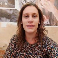 TeamLabs/ Employee Milagros Álvarez's profile photo