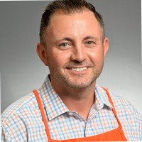 The Home Depot Employee Chris Wilson's profile photo