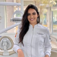 Light Instruments Ltd Employee Karolina Andrade's profile photo