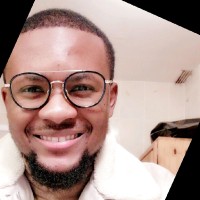 L'OEUF Employee Vital Massamba's profile photo