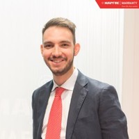 MAWDY Employee Francesco Ienco's profile photo