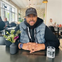 Amazon Web Services (AWS) Employee Ali Ali's profile photo