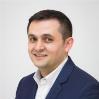 Eurofins Employee André Freitas's profile photo